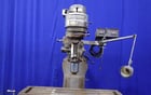 Bridgeport, Vertical Mill w/DRO, 9" x 42" Table, 1 HP, 1730 RPM, 230/460 V - Image 2
