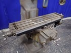 Bridgeport, Vertical Mill w/DRO, 9" x 42" Table, 1 HP, 1730 RPM, 230/460 V - Image 4