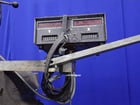Bridgeport, Vertical Mill w/DRO, 9" x 42" Table, 1 HP, 1730 RPM, 230/460 V - Image 7