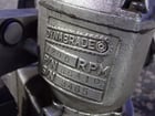 Dynabrade #66402, Tool Post Grinder, 4700 SFPM, 7200 RPM - Image 4