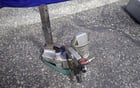 Dynabrade #66402, Tool Post Grinder, 4700 SFPM, 7200 RPM - Image 5