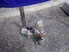Dynabrade #66402, Tool Post Grinder, 4700 SFPM, 7200 RPM - Image 6