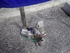 Dynabrade #66402, Tool Post Grinder, 4700 SFPM, 7200 RPM - Image 6