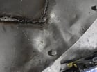 1667 gallon Stainless Steel Tank, w/Lid & (6) Support Legs - Image 10