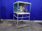 The Cornell Machine Company, Versator, 2 HP, 6000 RPM, 230/460 V - Image 1