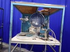 The Cornell Machine Company, Versator, 2 HP, 6000 RPM, 230/460 V - Image 2