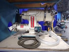 The Cornell Machine Company, Versator, 2 HP, 6000 RPM, 230/460 V - Image 4