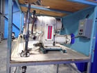 The Cornell Machine Company, Versator, 2 HP, 6000 RPM, 230/460 V - Image 5
