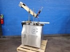 Filling Machine, 4" x 36" capacity, 1/4 HP - Image 1