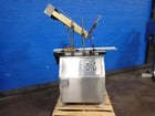 Filling Machine, 4" x 36" capacity, 1/4 HP - Image 2