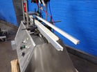 Filling Machine, 4" x 36" capacity, 1/4 HP - Image 4