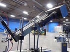 Filling Machine, 4" x 36" capacity, 1/4 HP - Image 7