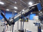 Filling Machine, 4" x 36" capacity, 1/4 HP - Image 7
