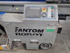Highlight Industries #FR-1000, Fantom Robot Stretch Wrapper, 4" x 21" capacity, 120 V, 2010 - Image 4