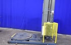 Lantech Inc. #Q200, Stretch Wrapping Machine, 47" capacity, 90" height, 0.96 kW, 1750 RPM, 115 V - Image 1