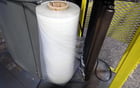 Lantech Inc. #Q200, Stretch Wrapping Machine, 47" capacity, 90" height, 0.96 kW, 1750 RPM, 115 V - Image 5