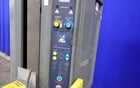 Lantech Inc. #Q200, Stretch Wrapping Machine, 47" capacity, 90" height, 0.96 kW, 1750 RPM, 115 V - Image 6
