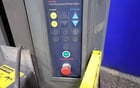 Lantech Inc. #Q200, Stretch Wrapping Machine, 47" capacity, 90" height, 0.96 kW, 1750 RPM, 115 V - Image 8