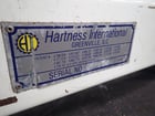 Hartness International #TG530, Case Erector, 96" x 10" capacity - Image 2