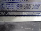 Hartness International #TG530, Case Erector, 96" x 10" capacity - Image 3