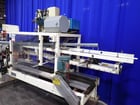 Hartness International #TG530, Case Erector, 96" x 10" capacity - Image 4