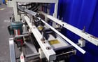 Hartness International #TG530, Case Erector, 96" x 10" capacity - Image 9