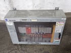 Allen-Bradley #1000-10FHJLLLLLXXXXX, Control Panel, 1 Phase, 13 Amps, 120 VAC, 24 VDC - Image 2