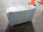 Allen-Bradley #1000-10FHJLLLLLXXXXX, Control Panel, 1 Phase, 13 Amps, 120 VAC, 24 VDC - Image 3