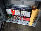 Allen-Bradley #1000-10FHJLLLLLXXXXX, Control Panel, 1 Phase, 13 Amps, 120 VAC, 24 VDC - Image 4