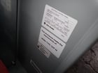 Allen-Bradley #1000-10FHJLLLLLXXXXX, Control Panel, 1 Phase, 13 Amps, 120 VAC, 24 VDC - Image 8