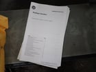 Allen-Bradley #1000-10FHJLLLLLXXXXX, Control Panel, 1 Phase, 13 Amps, 120 VAC, 24 VDC - Image 10