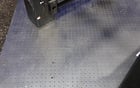 Ealing #LAB, Optical Table, 71" x 47" capacity - Image 5