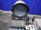 14" Optical Gaging Products Inc #OQ-14A, Optical Comparator, w/Illuminator & Video Monitor, 720 Watts, 115 V - Image 3