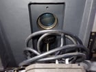 14" Optical Gaging Products Inc #OQ-14A, Optical Comparator, w/Illuminator & Video Monitor, 720 Watts, 115 V - Image 9