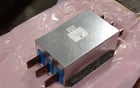Rexroth #HNF01.1A-P2K0-R1200-A-480-NNNN, Filter Module, 3 Phase, 1200 Amps, 400-480 VAC - Image 5