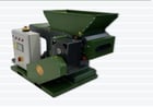 Mizar #ERP-S1, Complete Wire Granulator Line, Shredder/Granulator/Densimetric Separator/Magnetic Separator - Image 1