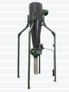 Mizar #ERP-S1, Complete Wire Granulator Line, Shredder/Granulator/Densimetric Separator/Magnetic Separator - Image 5