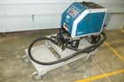 Nordson #DuraBlue-16L, Hot Melt Glue Unit, 16 L (4.23 Gal.) Tank, 27.7 lbs/hr Melt Rate, 100-400 Deg F, w/ - Image 3