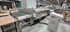 Bavelloni #HW2200, Horizontal Glass Washer & Dryer, 2200 mm (87" ) Max Width, 150 x 300 mm Min., 3-40 mm - Image 3