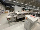 Bavelloni #HW2200, Horizontal Glass Washer & Dryer, 2200 mm (87" ) Max Width, 150 x 300 mm Min., 3-40 mm - Image 5
