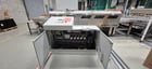 Bavelloni #HW2200, Horizontal Glass Washer & Dryer, 2200 mm (87" ) Max Width, 150 x 300 mm Min., 3-40 mm - Image 6