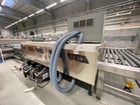 Bavelloni #HW2200, Horizontal Glass Washer & Dryer, 2200 mm (87" ) Max Width, 150 x 300 mm Min., 3-40 mm - Image 9