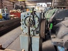 NRM, Gearbox for 2.5" Cold Feed Rubber Extruder, 15:1 gear ratio - Image 4