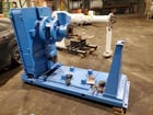 NRM, Gearbox for 3.5" Cold Feed Rubber Extruder, (2 available) - Image 2