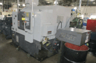 Tsugami #M08SY, 5-Axis CNC Lathe, 8.7" X, 1.97" Y, 15.75" Z, 11" swing, 14.96" machining length, 8" chuck - Image 2