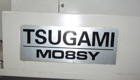 Tsugami #M08SY, 5-Axis CNC Lathe, 8.7" X, 1.97" Y, 15.75" Z, 11" swing, 14.96" machining length, 8" chuck - Image 7