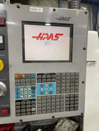 Haas #SL-30TB, 2-Axis CNC Lathe, 30" swing, 39" machining length, 16" turning diameter, 15" chuck, 4" bar, 30 - Image 4