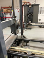 54" x 48" Forrest #480I, Horizontal Bandsaw, 4' x8' table, 2 HP, 3000 FPM, 2017 - Image 6