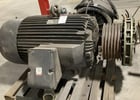 200 HP 1180 RPM Toshiba #C2006FLF4BMQ, Type TIKK, 460 Volts, 2006 - Image 3