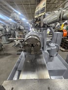 11" x 18" Hardinge #HLV-H, Wide Bed Tool Room Lathe, 5.75" swing over cross slide, 1.5 HP, 3000 RPM (2 - Image 3
